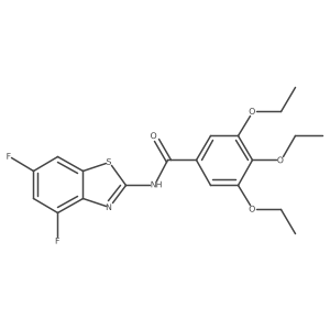 907974-65-6 structure
