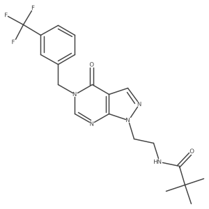 921898-82-0 structure