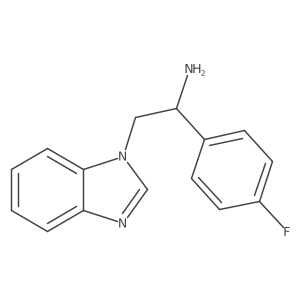 927996-69-8 structure
