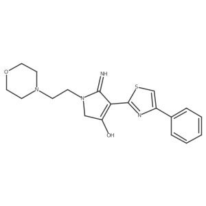 929851-43-4 structure