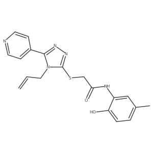 938007-42-2 structure