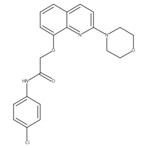 941989-50-0 structure