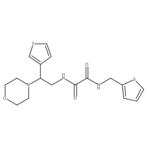 946303-48-6结构式