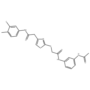 953984-75-3结构式