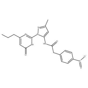 1002932-91-3 structure