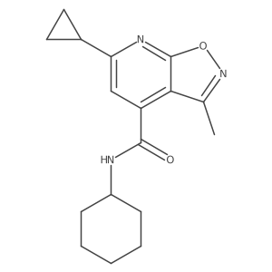 1007828-90-1结构式
