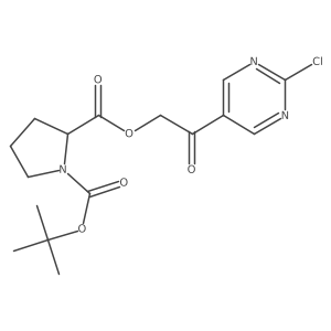 1007883-30-8 structure