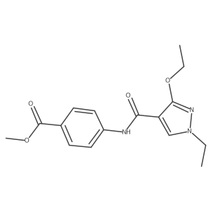 1014045-83-0 structure