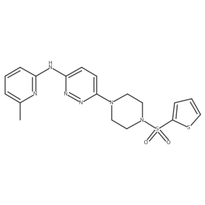 1021222-99-0结构式