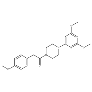 1021262-53-2 structure