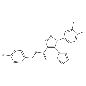 1031970-00-9 structure