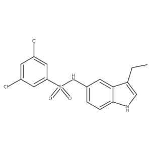 1049021-90-0结构式
