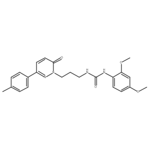 1058498-13-7结构式