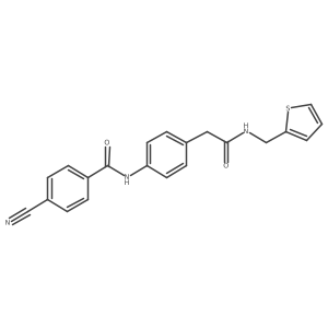 1060250-30-7 structure