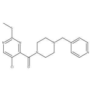 1090566-25-8 structure