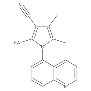 1096940-00-9 structure