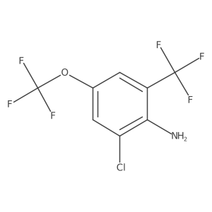 1100834-43-2结构式