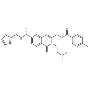 1113134-15-8 structure