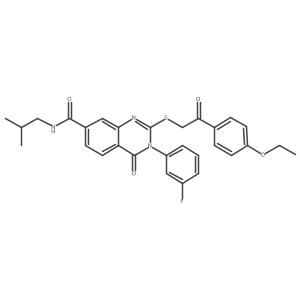 1113137-58-8 structure