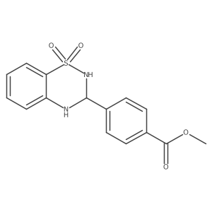 1115393-56-0结构式