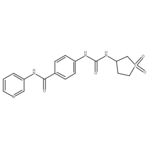 1144497-41-5 structure