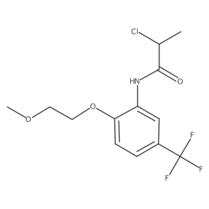 1155012-50-2结构式
