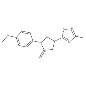 1171146-88-5结构式