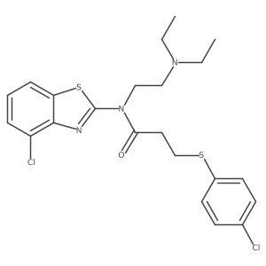 1171422-28-8 structure