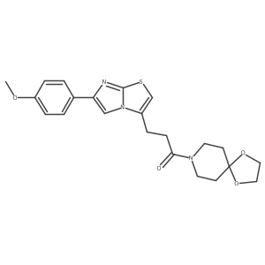 1171924-25-6 structure
