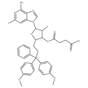 1172578-47-0 structure