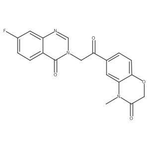 1190275-85-4结构式