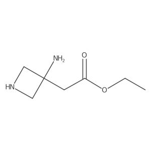 1196671-03-0结构式