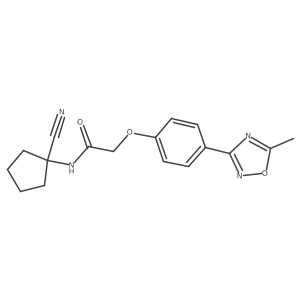 1197790-15-0 structure