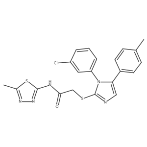 1207058-42-1 structure