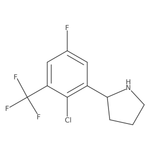 1213543-74-8 structure