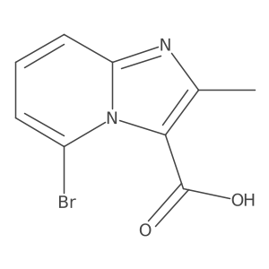 1215621-14-9结构式
