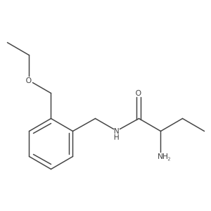 1218052-50-6 structure