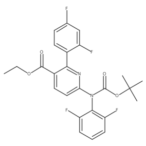 1219503-93-1 structure