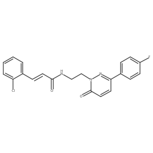 1219915-28-2 structure