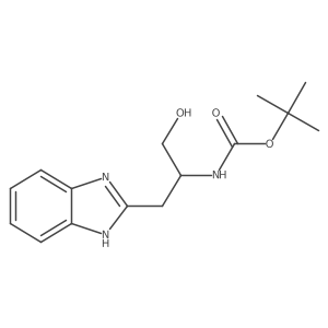 1224510-16-0 structure