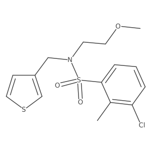 1235352-40-5 structure