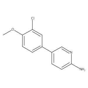 1249690-86-5 structure