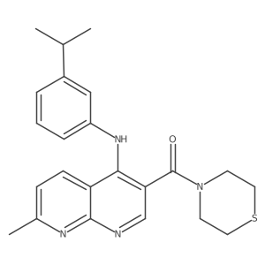 1251623-54-7 structure