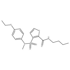 1251675-69-0 structure