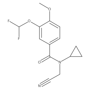 1252544-42-5 structure
