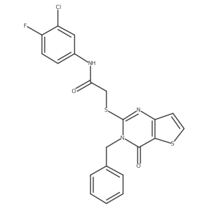1252890-30-4 structure