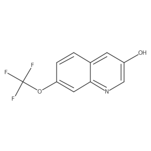 1261631-46-2结构式