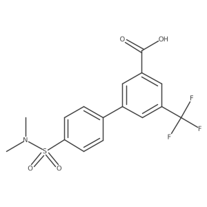 1261901-55-6 structure