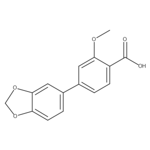 1261910-29-5 structure
