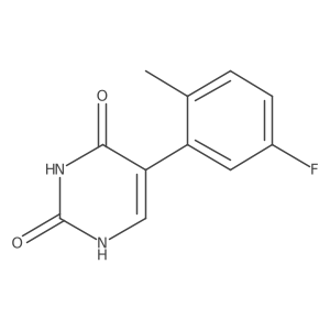 1261953-26-7 structure